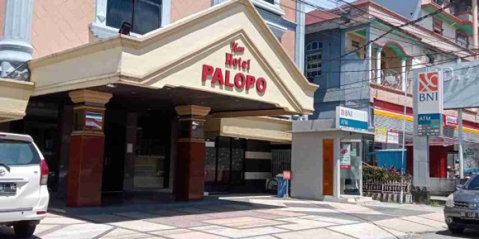 Palopo