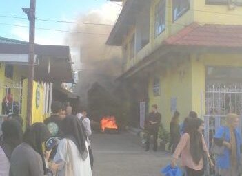 Mahasiswa
