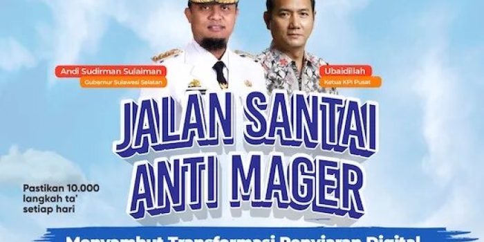 Jalan Sehat