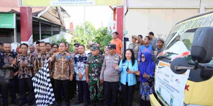 Pangan Beras