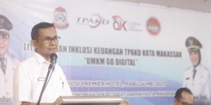 TPAKD Makassar