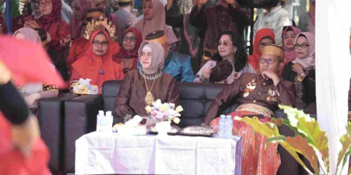 Bunda PAUD