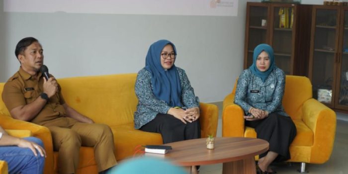 Dinas Koperasi dan UKM