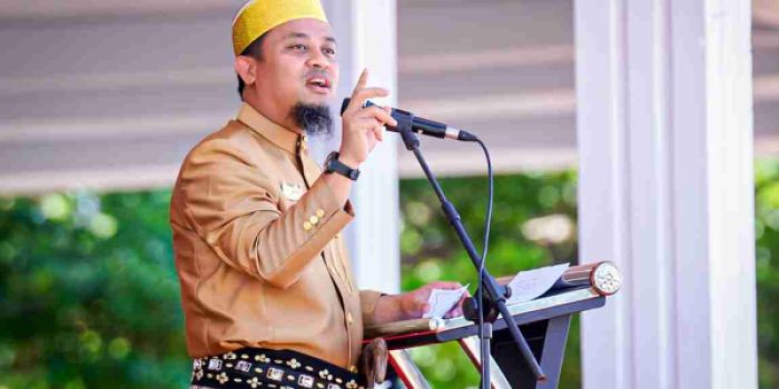 Andi Sudirman