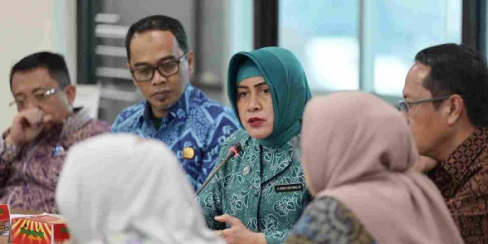 Indira Yusuf Ismail