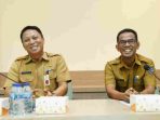 PJ Sekprov Sulsel Andi Darmawan