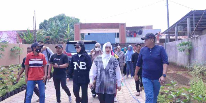 Lorong Wisata