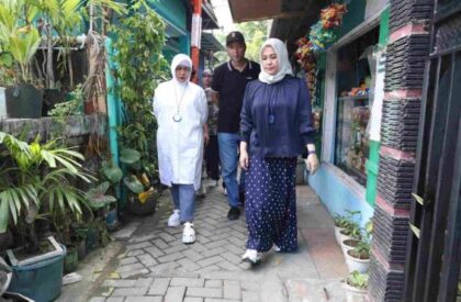 Fatmawati Rusdi
