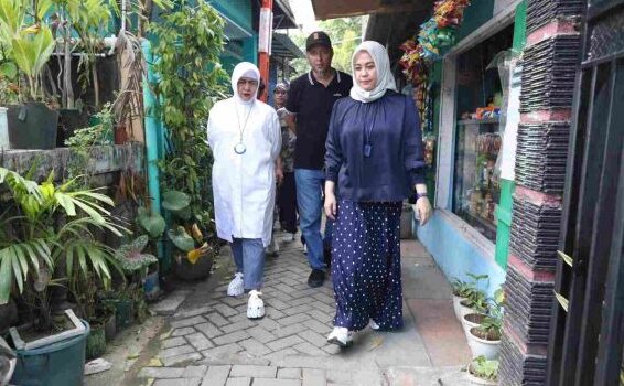 Fatmawati Rusdi