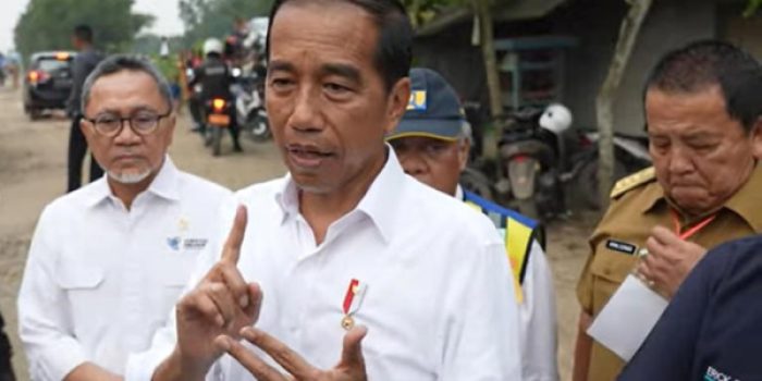 Gubernur Lampung
