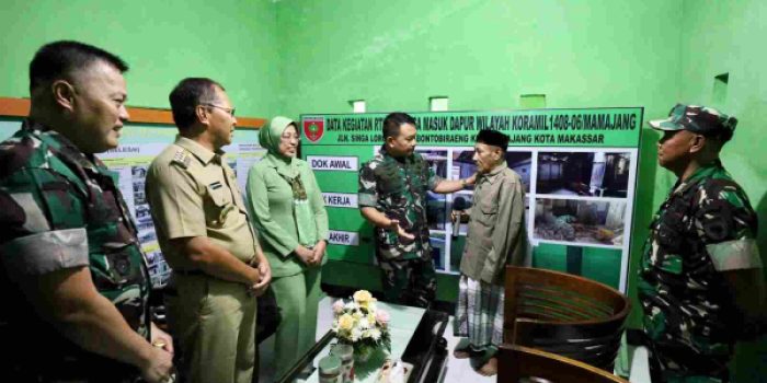 Rehab Rumah
