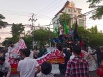 Ribuan Pendemo Tuntut Copot Kapolrestabes Makassar, Ini Dugaannya!