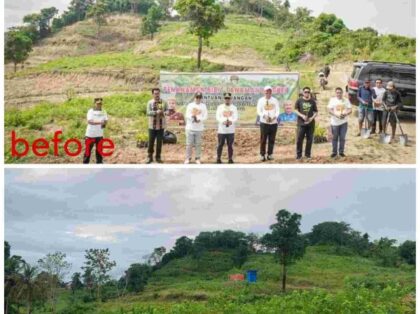 Kabupaten Wajo Sulsel