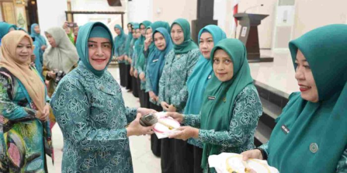 TP PKK Kota Makassar