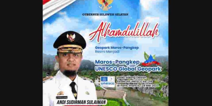 Gubernur Sulsel