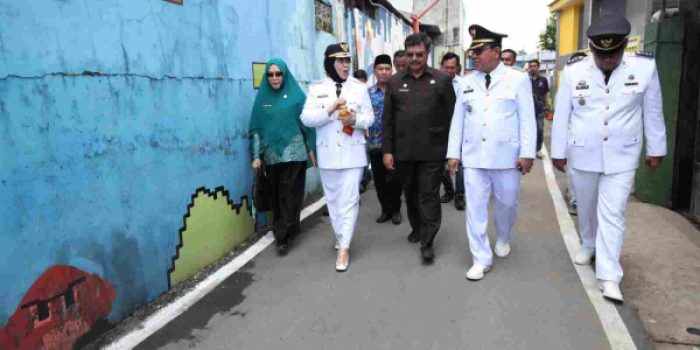 Wakil Walikota Makassar