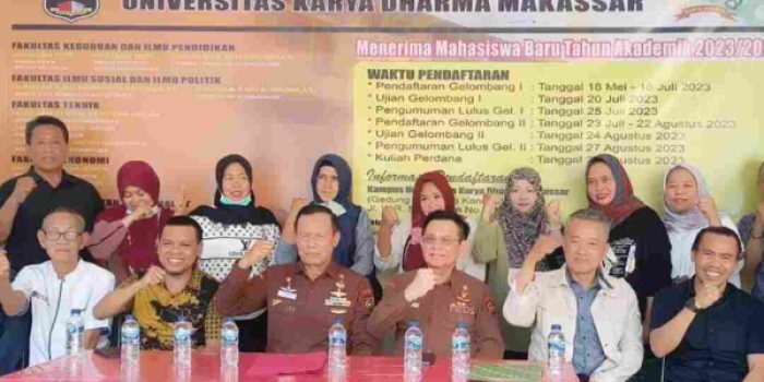 Karya Dharma