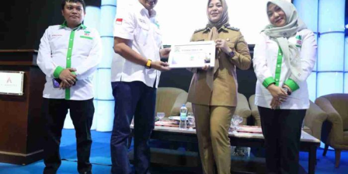 Seminar Urban Farming HKTI Sulsel Nyatakan Siap Dukung Lorong Wisata Berbasis Kemandirian Pangan 1 e1686572289204