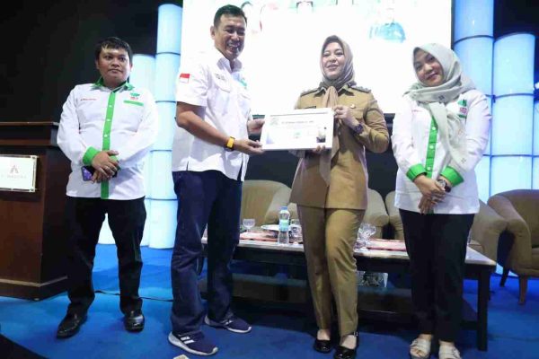 Seminar Urban Farming HKTI Sulsel Nyatakan Siap Dukung Lorong Wisata Berbasis Kemandirian Pangan 1 e1686572289204