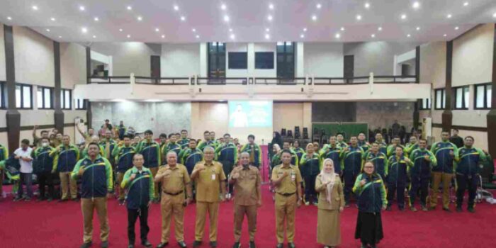 Andi Sudirman Sulaiman