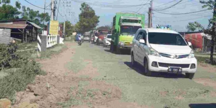 Jalan Sulsel