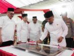 Gubernur Sulsel Andi Sudirman Sulaiman