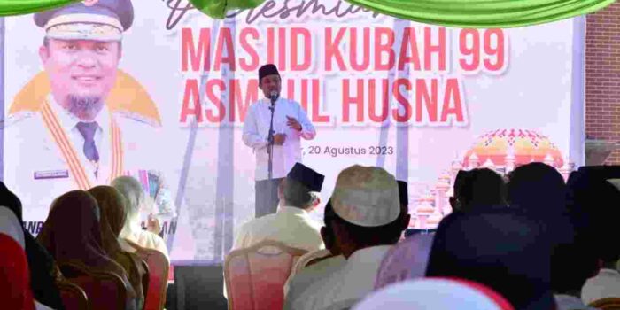 Masjid