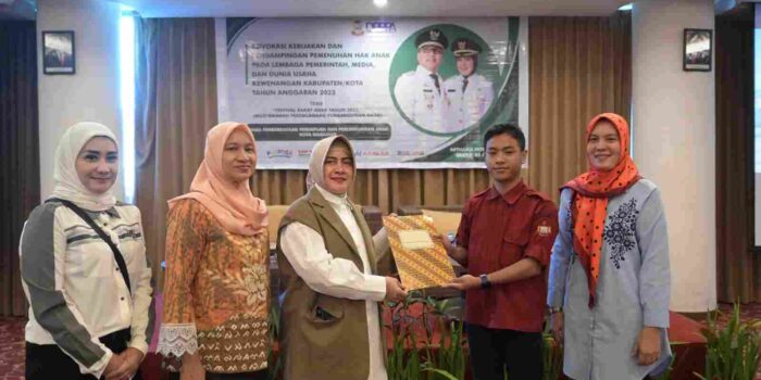 Forum Anak