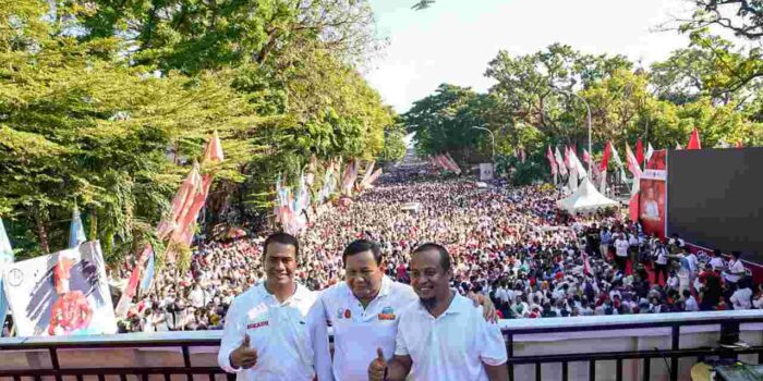 Jalan Sehat