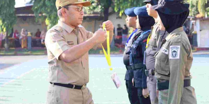 Satpol PP