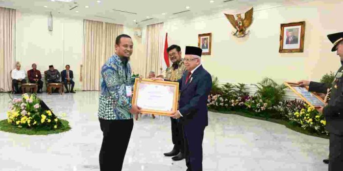 Andi Sudirman