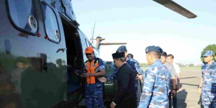 TNI AU