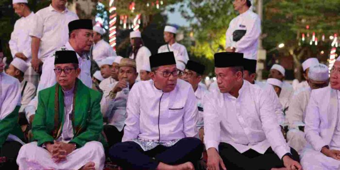 Walikota Danny