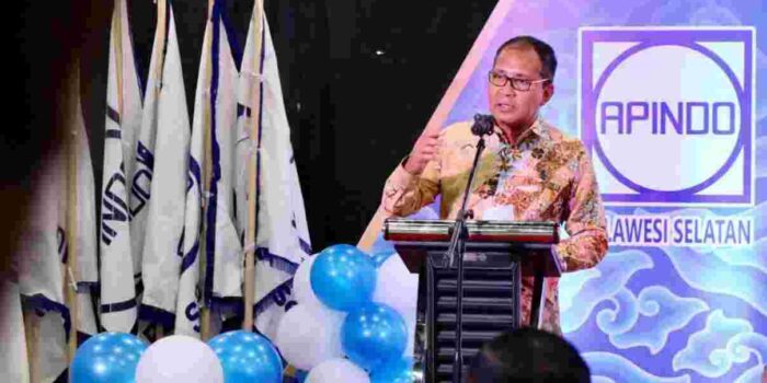 Walikota Danny