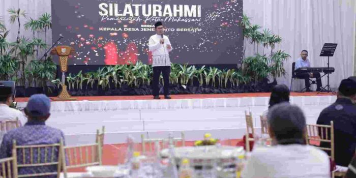 Walikota Danny