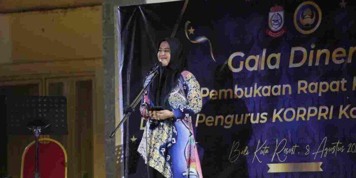 Fatmawati Rusdi