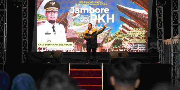 Jambore