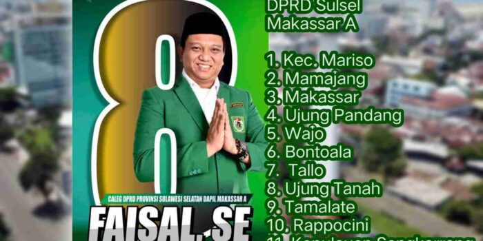 Faisal