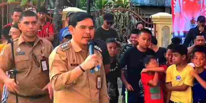 Liga Anak Lorong