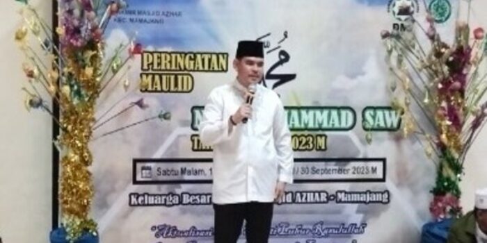 Ari Fadli