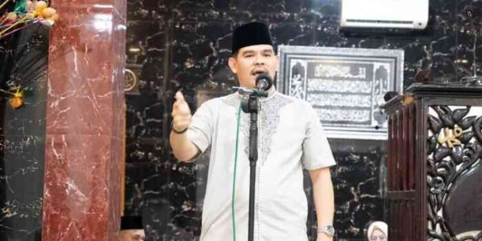 Ari Fadli
