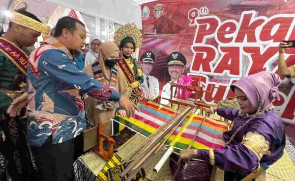 Pekan Raya Sulsel