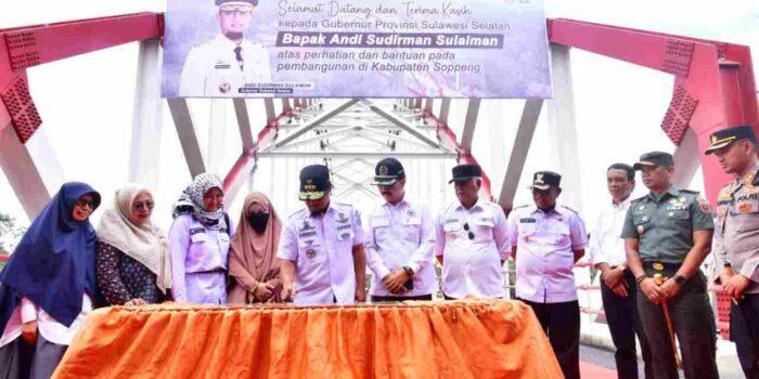 Jembatan Andalan