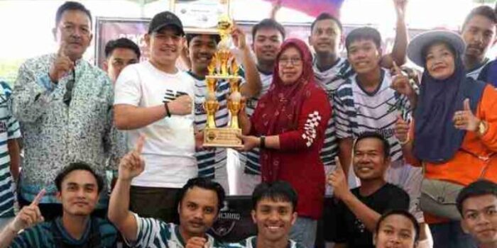 Ari Fadli