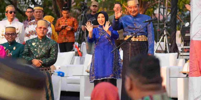 Kirab Budaya