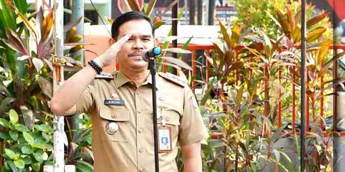Ari Fadli