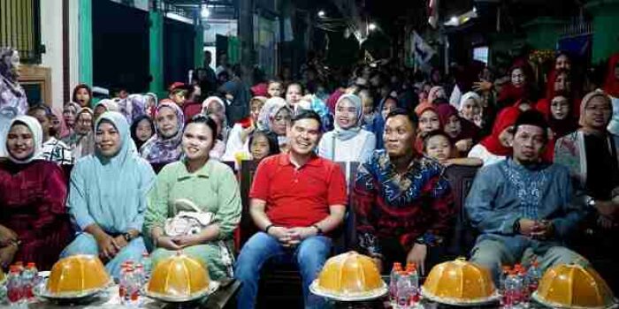 Pesta Rakyat