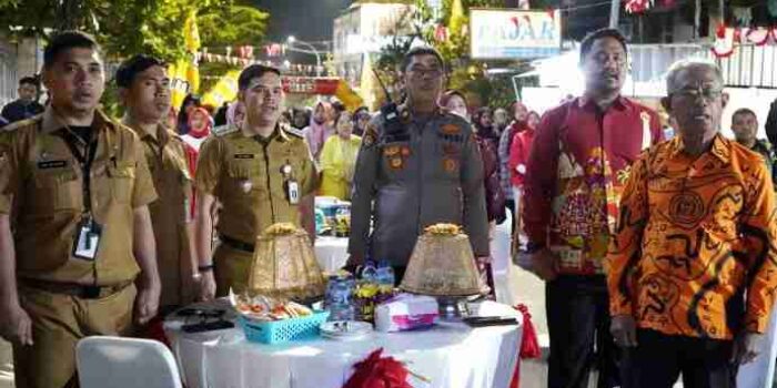 Pesta Rakyat