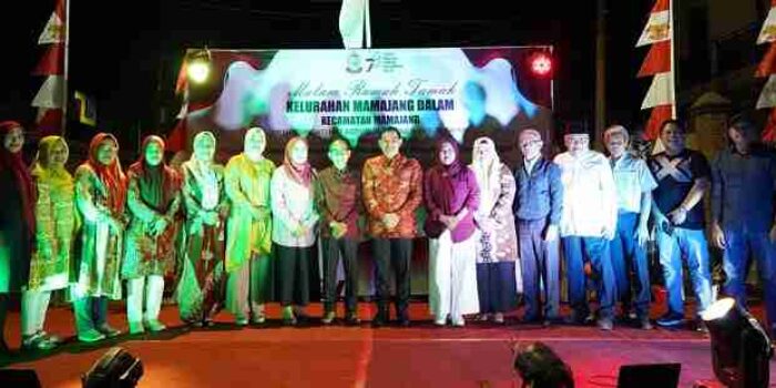 Pesta Rakyat