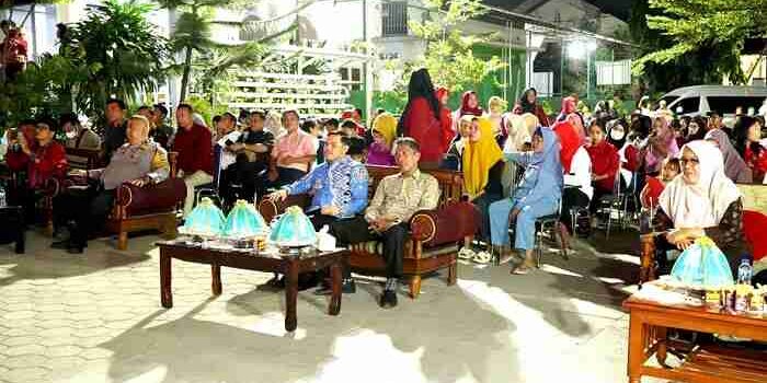 Pesta Rakyat